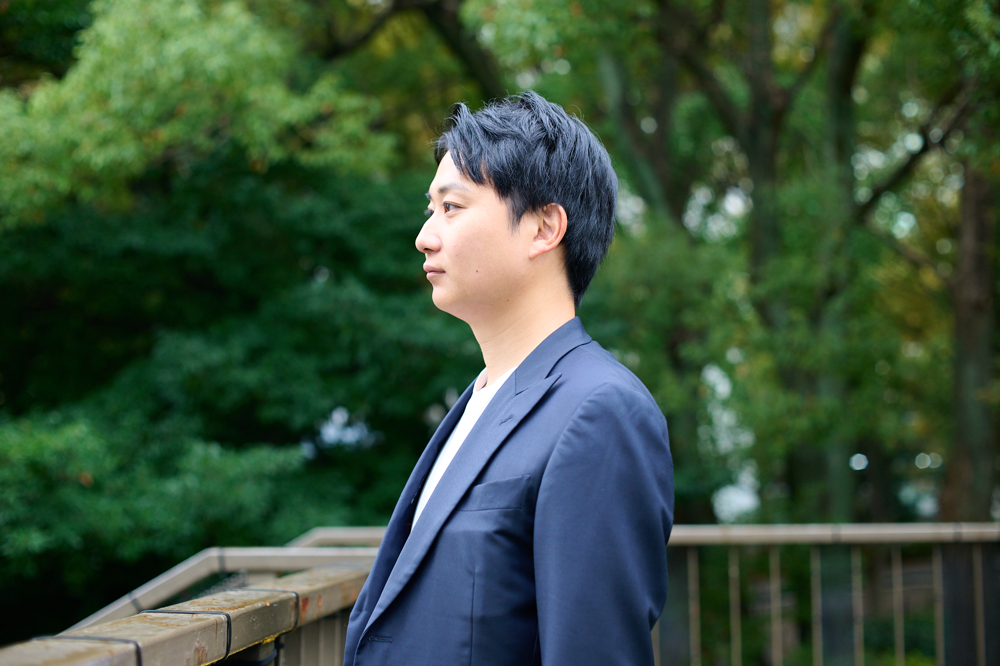 メンバー写真